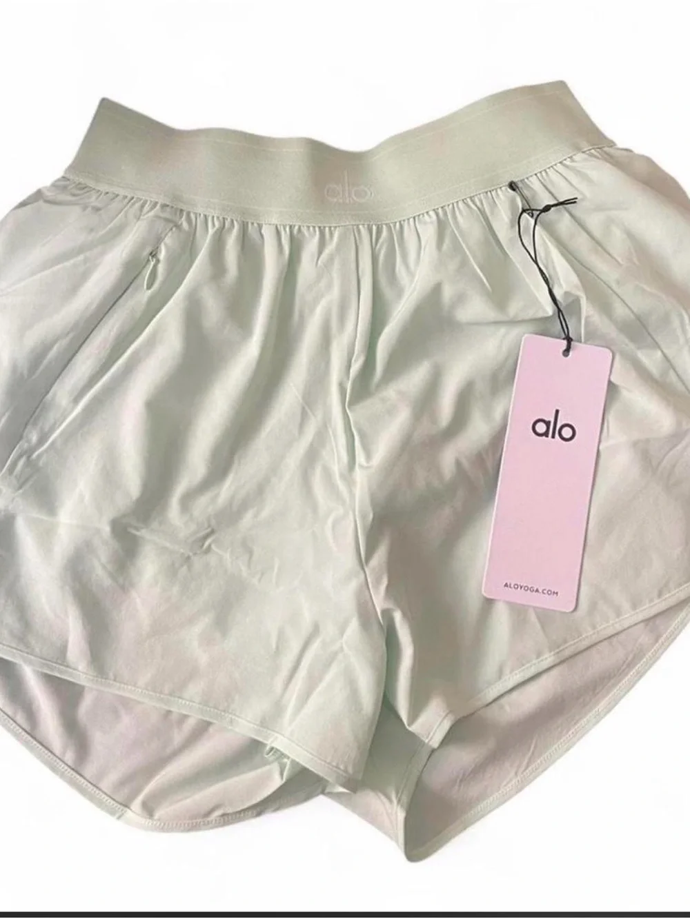 Alo spearmint SET